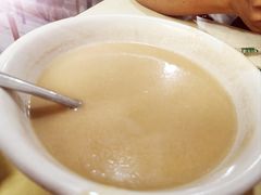 -满口香饭店