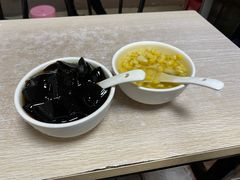 龟苓膏-瘦鬼老档糖水铺