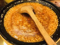 -杨记隆府(南坪店)