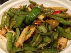 -莆田餐厅PUTIEN(三里屯店)