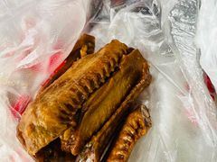 鸭翅-竺桥兄弟烤鸭(总店)