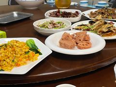 -晚归月亮湾私家菜(临邑路店)