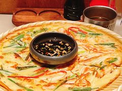 -厚贞日式烤肉(龙之梦店)