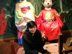 -济州岛泰迪熊博物馆