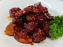 -食鸡公社辣子鸡·潍坊菜·烧烤