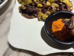 -滇铺子·云南特色菜·第九届野生菌美食节(曲靖万达店)