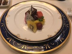 -钓鱼台国宾馆