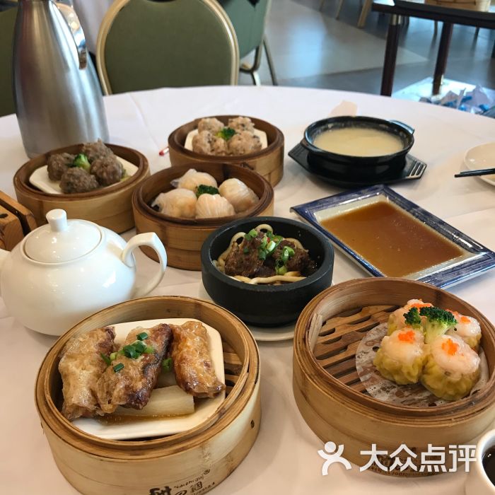 富盈酒家-图片-广州美食-大众点评网