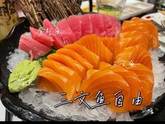 -不翻台·无国界铁板烧(北国先天下店)