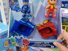 -TOYSRUS玩具反斗城(合肥华润万象城店)