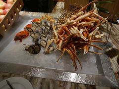 雪蟹腿-AdD全日制餐厅(中谷花园酒店)