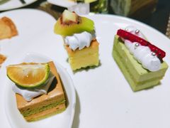 -339旋转餐厅(天府熊猫塔店)