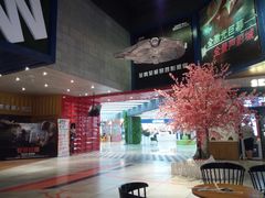 -USM宜欣全景声激光巨幕影城(宜欣城旗舰店)