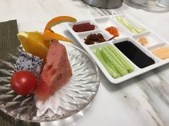 -御仙都北京菜馆·烤鸭店(双井店)