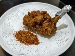 -邢家锅贴老店·非遗·开封菜(金明广场店)