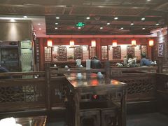 -张氏宽窄巷成都名小吃(茂业百货华强北店)