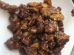 -桃子餐厅·天津菜(红星路直营店)