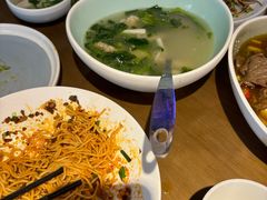 -向川南·水煮鱼·川菜(和平里店)
