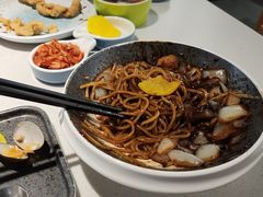 -淘淘园·韩式手工炸酱面(井亭天地店)