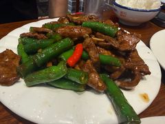 -李记白水羊头·清真老味家常菜(石景山店)