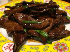 -那家小馆•北京菜•烤鸭(中关村店)