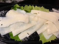 -菌自在·云南野生菌火锅(长安万达店)