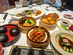 -粤域茶餐厅