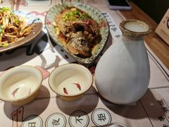 -酒阳蒸经小酒馆(解放碑店)