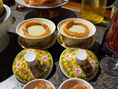 -真地道京味府·鲜橙烤鸭·北京菜(朝外大街东大桥店)
