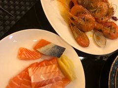 -听松楼·花园酒店·自助餐厅(红梅公园店)