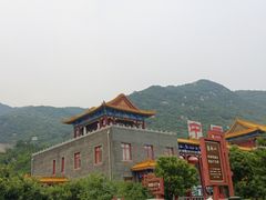 -天津盘山风景名胜区