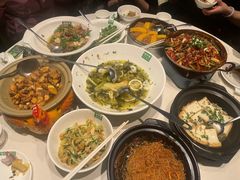 -绿草地·湘菜(7mall店)