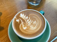 -1861意大利餐厅(文化广场店)