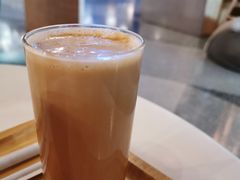 -sugarman espresso素饮糖人高新咖啡工厂