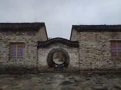 -婺源梦里老家大型山水实景演出