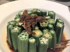 -桂满陇·杭州小馆(巴黎春天浦建店)