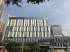 -福州仓山万达浦上大道地铁站锦江都城酒店