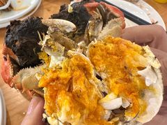 -品鲜村农家菜·阳澄湖大闸蟹(总店)