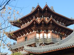-江心屿景区