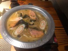 -田野日本料理(仙霞路店)