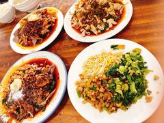 -温记府廟豆汤饭·始于1955年(海椒店)