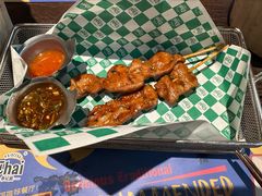 -泰妃殿(武汉首店)