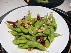 -沪小胖·小龙虾·蓝龙王(八佰伴店)