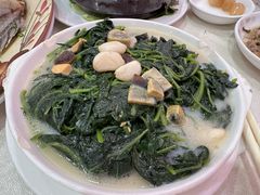 -腰记饭店(龙源路店)