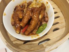 -喜宴又一村·粤菜·茶点·海鲜(壹方天地店)