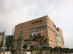门面-统一梦时代购物中心