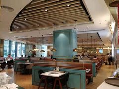 -翠华餐厅(宝安壹方城店)
