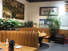 -草原塞蛮羊火锅城(港湾店)