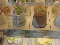 -théATRE 茶聚场(王府中環店)