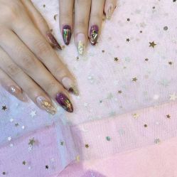 -Halo美甲美睫